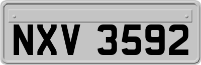 NXV3592