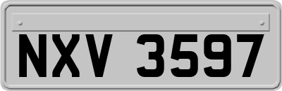NXV3597