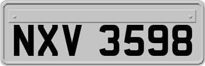 NXV3598