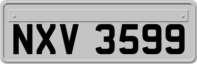NXV3599