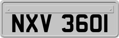 NXV3601