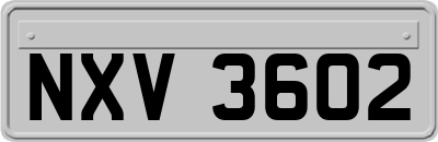 NXV3602