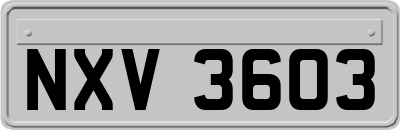 NXV3603
