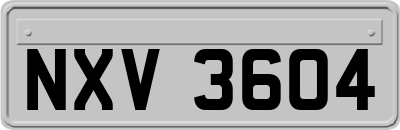 NXV3604