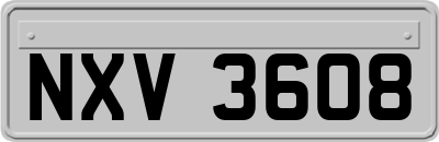 NXV3608