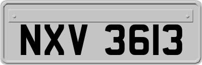 NXV3613