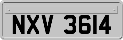 NXV3614
