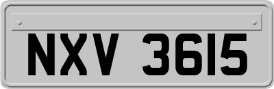 NXV3615
