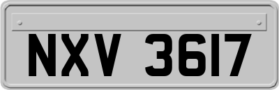 NXV3617