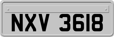 NXV3618