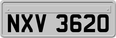NXV3620