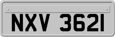 NXV3621