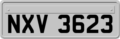 NXV3623