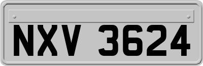 NXV3624