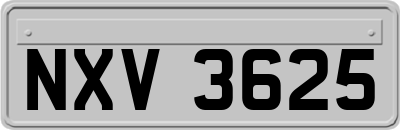 NXV3625