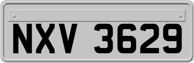 NXV3629