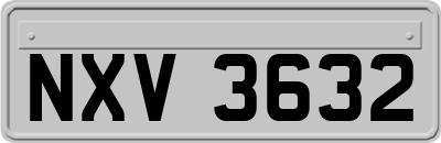 NXV3632