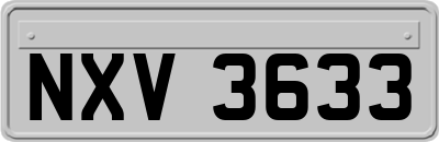 NXV3633