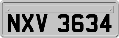 NXV3634