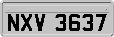 NXV3637