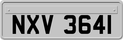 NXV3641