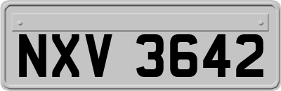 NXV3642