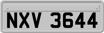 NXV3644