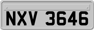 NXV3646