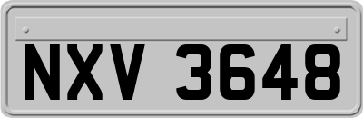 NXV3648