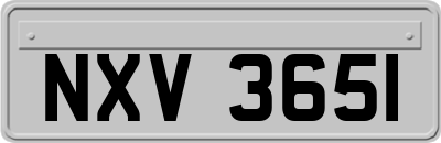 NXV3651