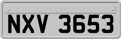 NXV3653