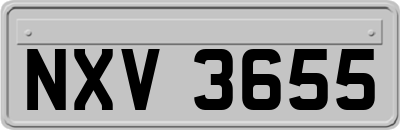NXV3655