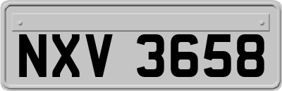 NXV3658