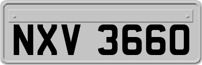 NXV3660