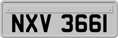 NXV3661