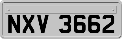 NXV3662
