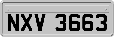 NXV3663
