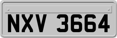 NXV3664