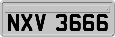 NXV3666