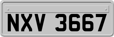NXV3667