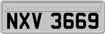 NXV3669
