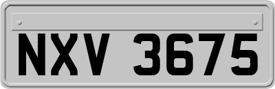 NXV3675