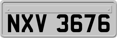 NXV3676