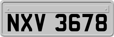 NXV3678