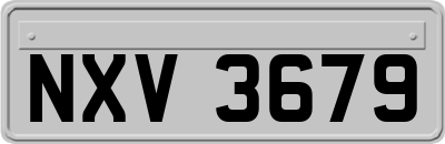 NXV3679