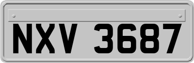 NXV3687