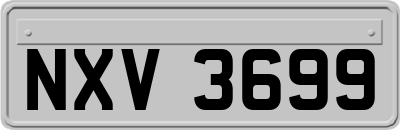NXV3699