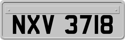 NXV3718
