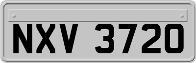 NXV3720