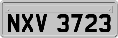 NXV3723